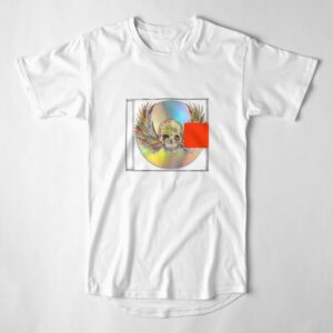 Yeezus Classic T-Shirt1