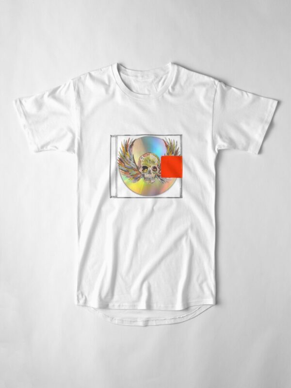 Yeezus Classic T-Shirt1