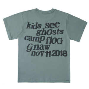Kanye West Kids See Ghost Tee